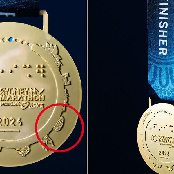 Medalje-moles