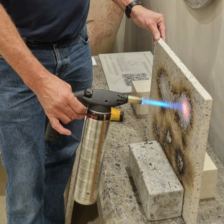 Die boubedryf se koolstofvoetspoor