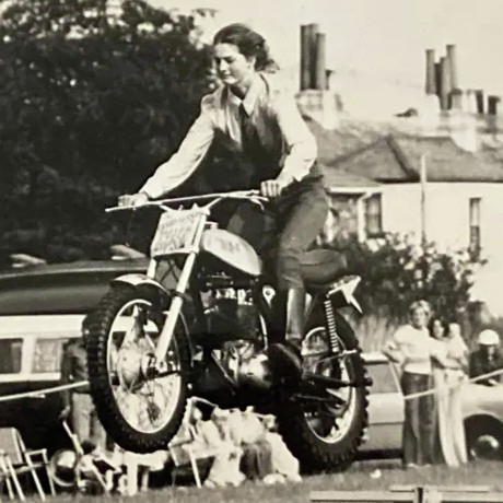 'n Verlore brief, en 'n interessante lewe