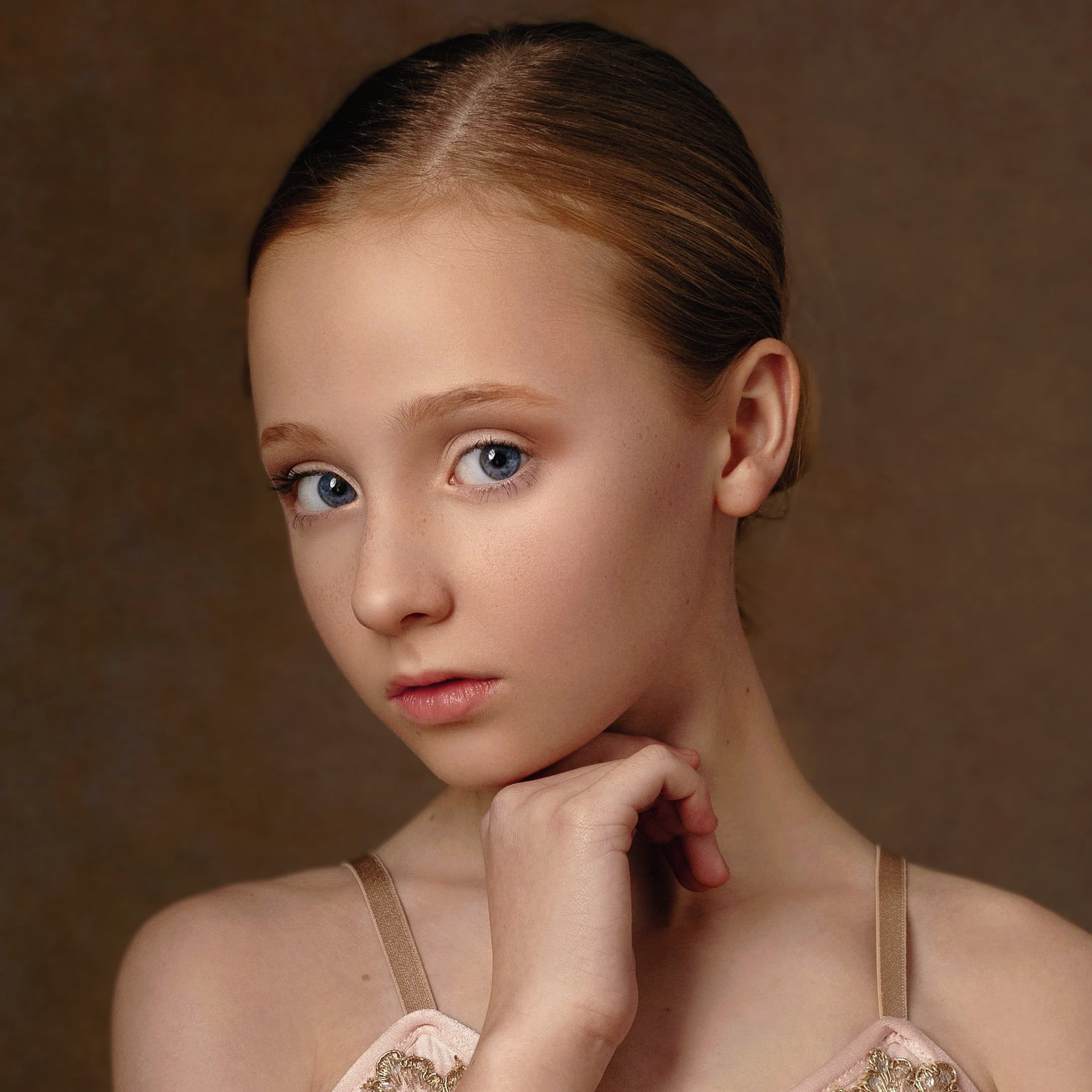 Mikayla, die ballerina episode artwork