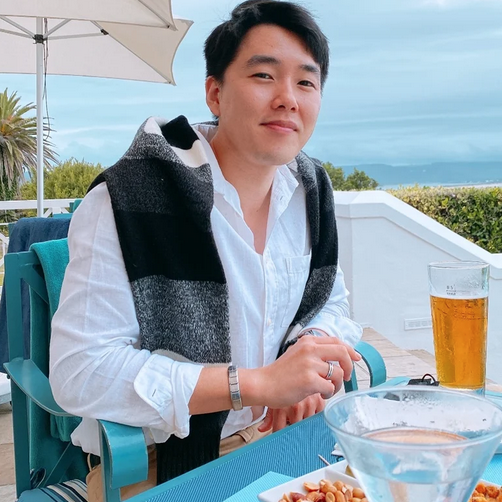 Min-jae se video's bekoor Suid-Afrikaners