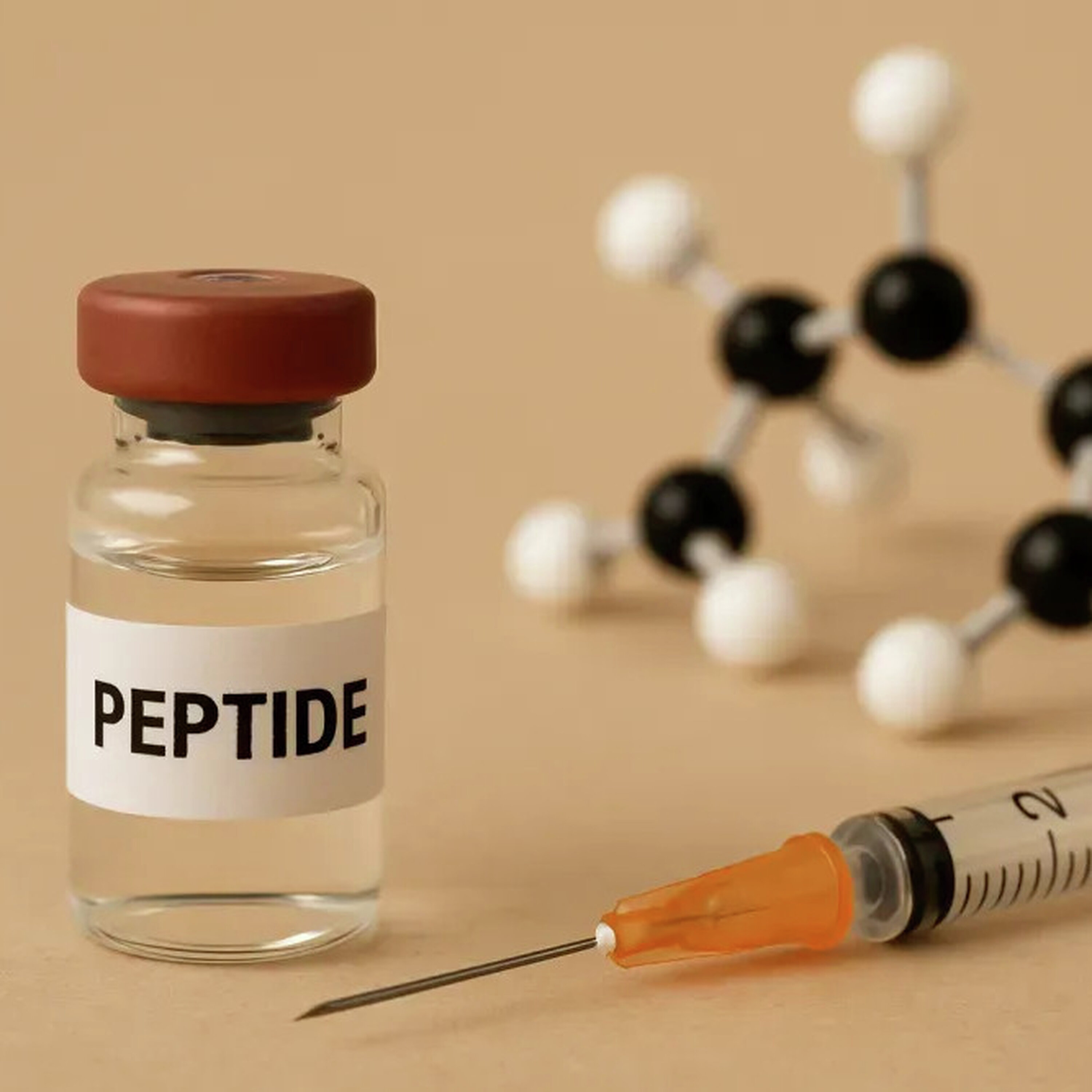 Jonk: Peptiedes