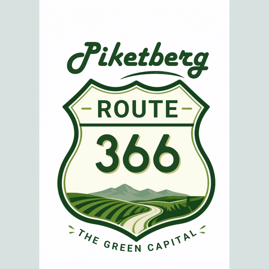 Groen Piketberg-roete
