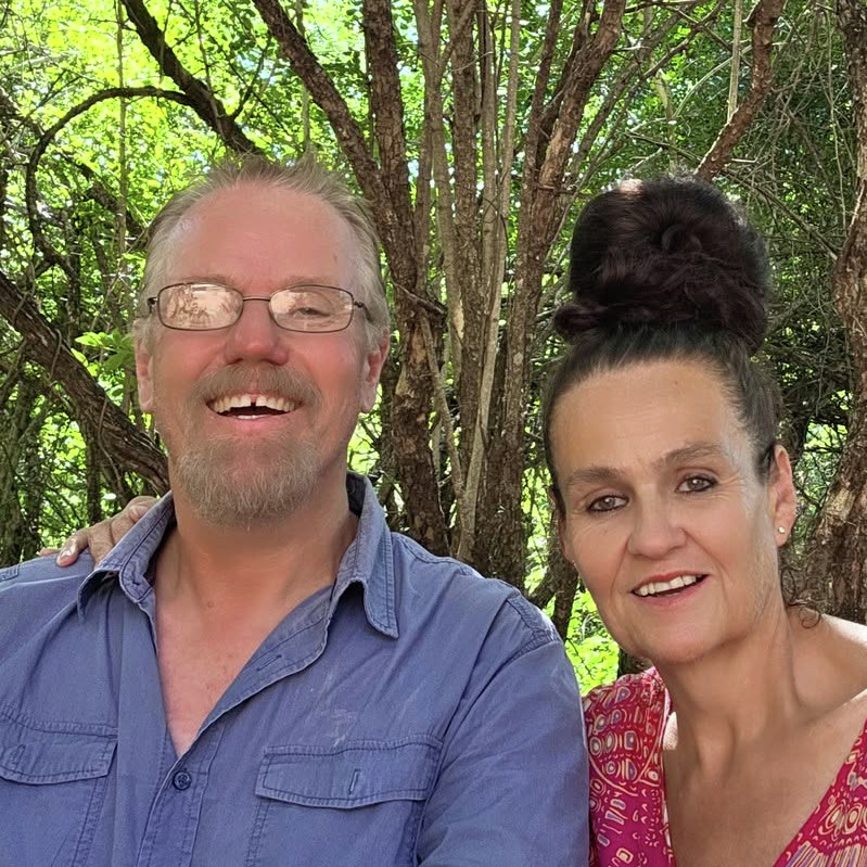 Drie keer ‘n week in die Kruger!