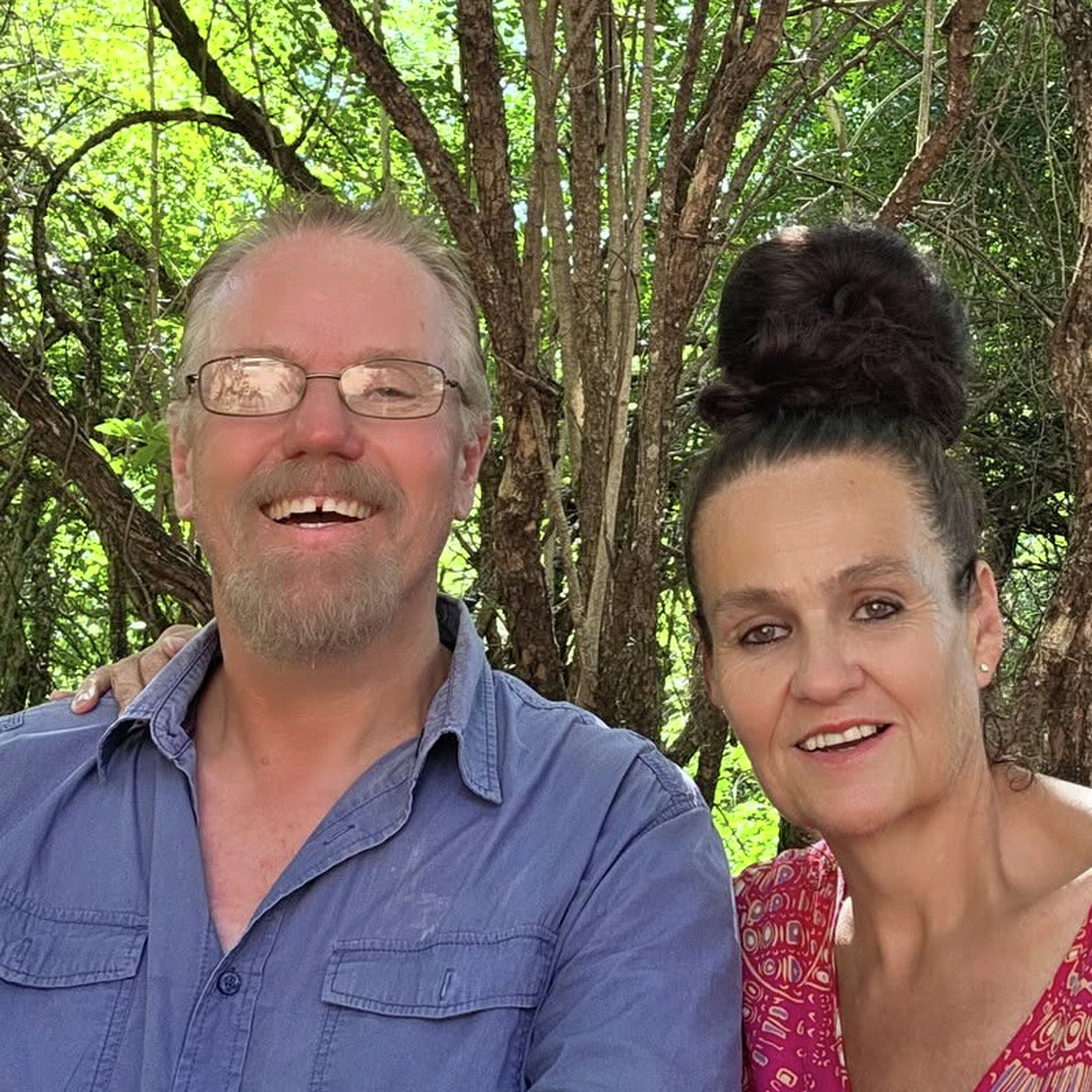 Drie keer 'n week in die Kruger!