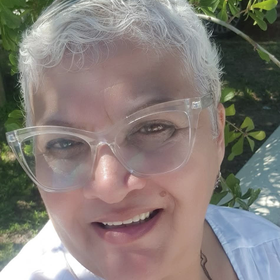 Juanita se liefde vir woorde