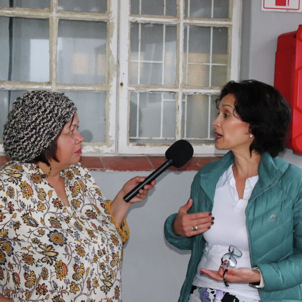 Noord-Kaapse stories oor kultuur en tradisies