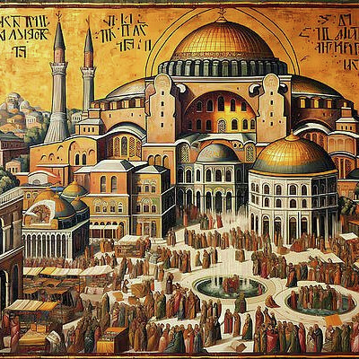 Wat kan ons leer by… 15 April 2026