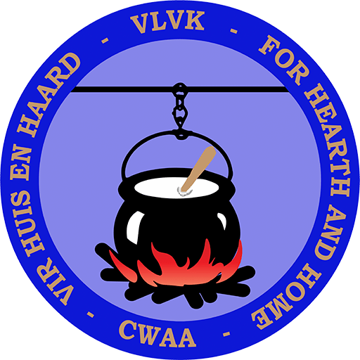 Vroue-Landbouvereniging van Kaapland vier 96 jaar episode artwork
