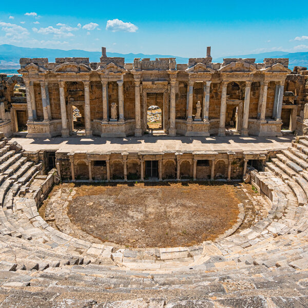 Wat kan ons leer by… 18 Maart 2026