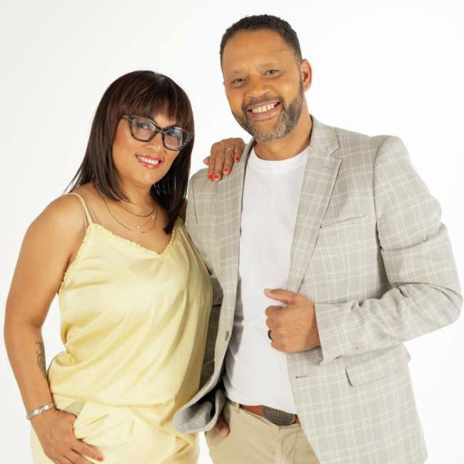 Liezel laat Johnny se nalatenskap leef