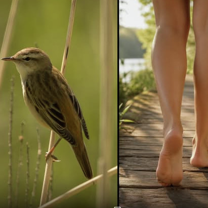 Verwarring tussen natuur en nudis
