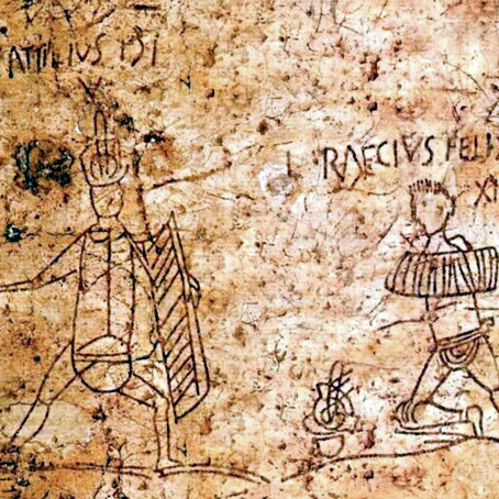 Wat kan ons leer by… 25 Maart 2026