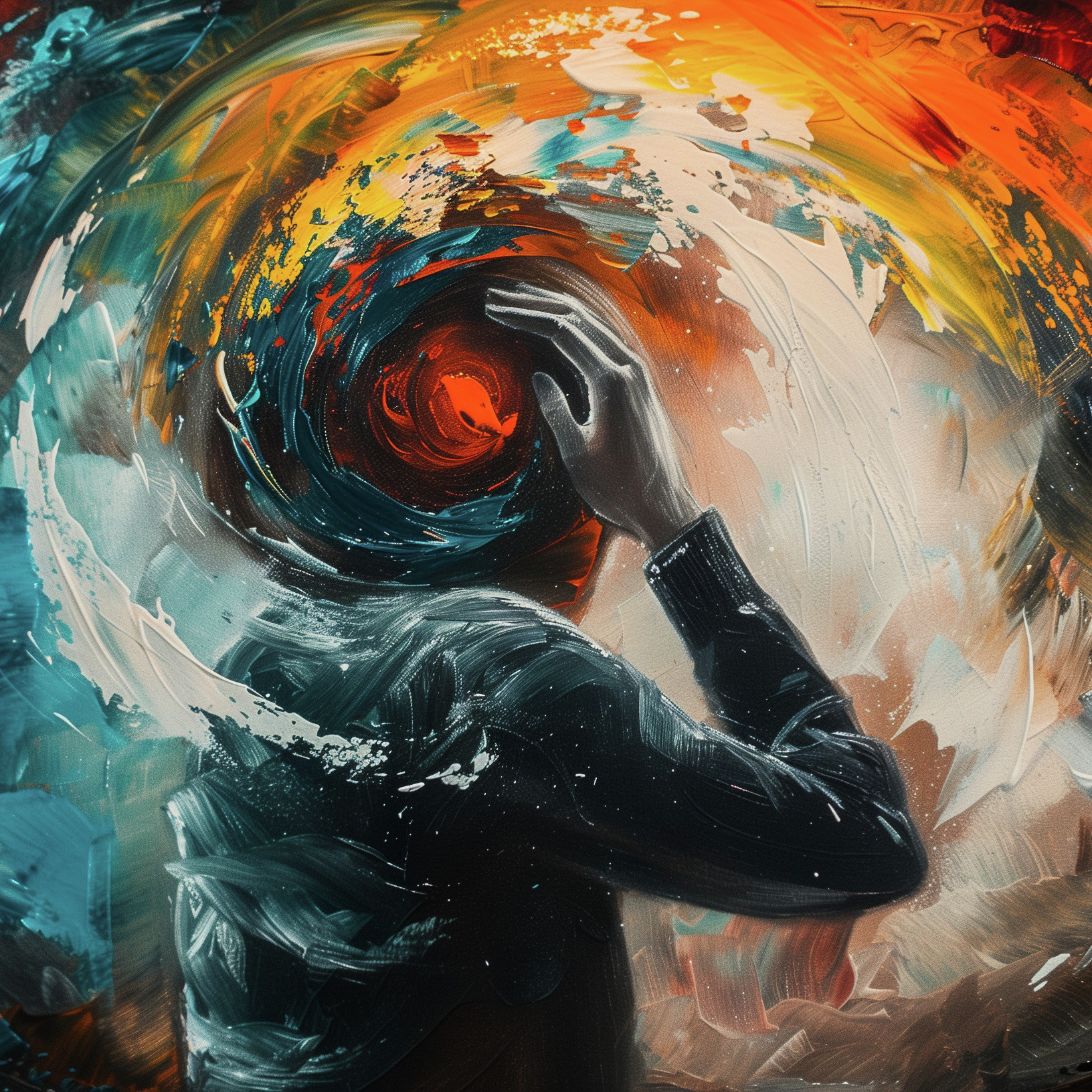 Generasie-trauma episode artwork