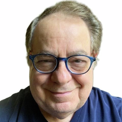 Colin Fluxman (Deel 1)