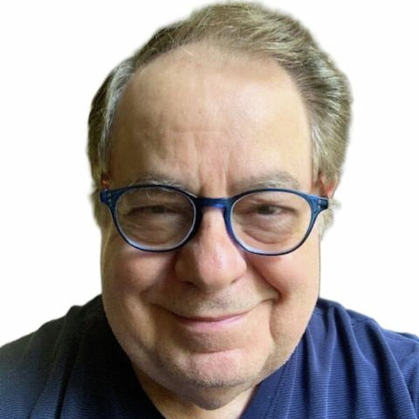 Colin Fluxman (Deel 1)