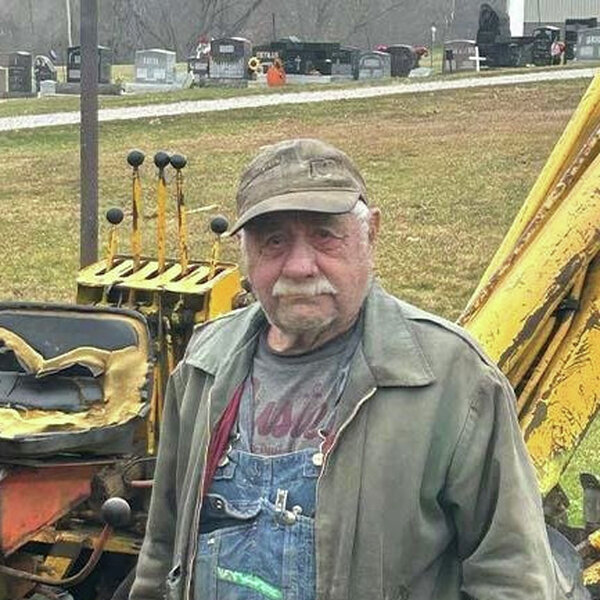 73 Jaar van grafte grawe