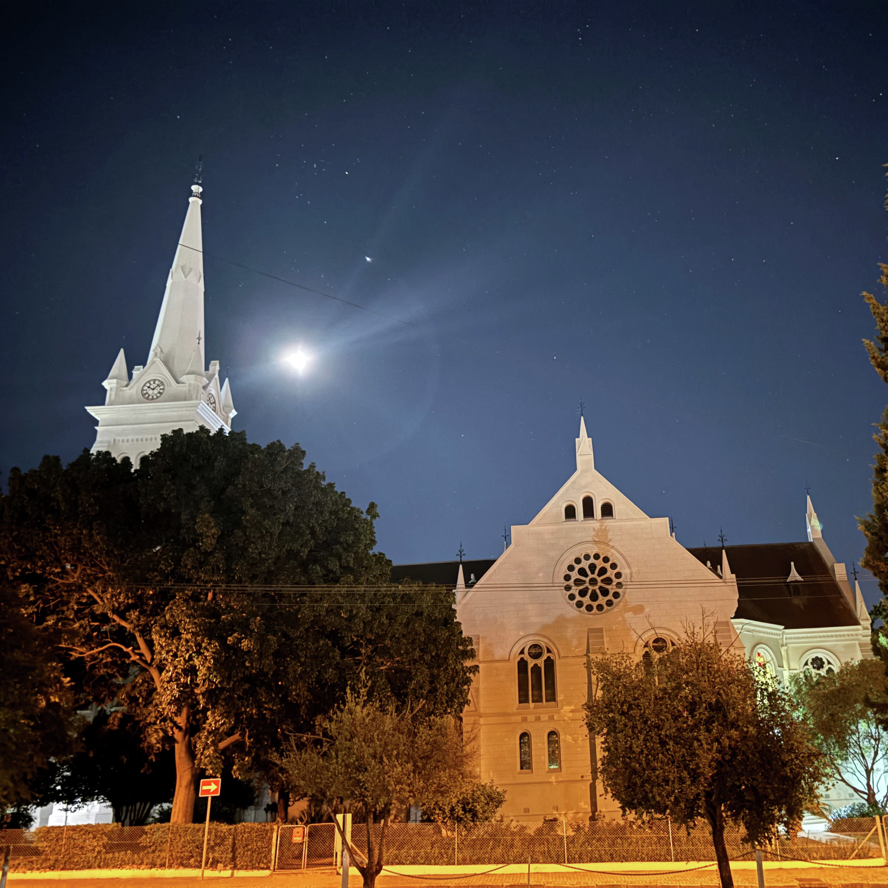 Paarl se Toringkerk episode artwork
