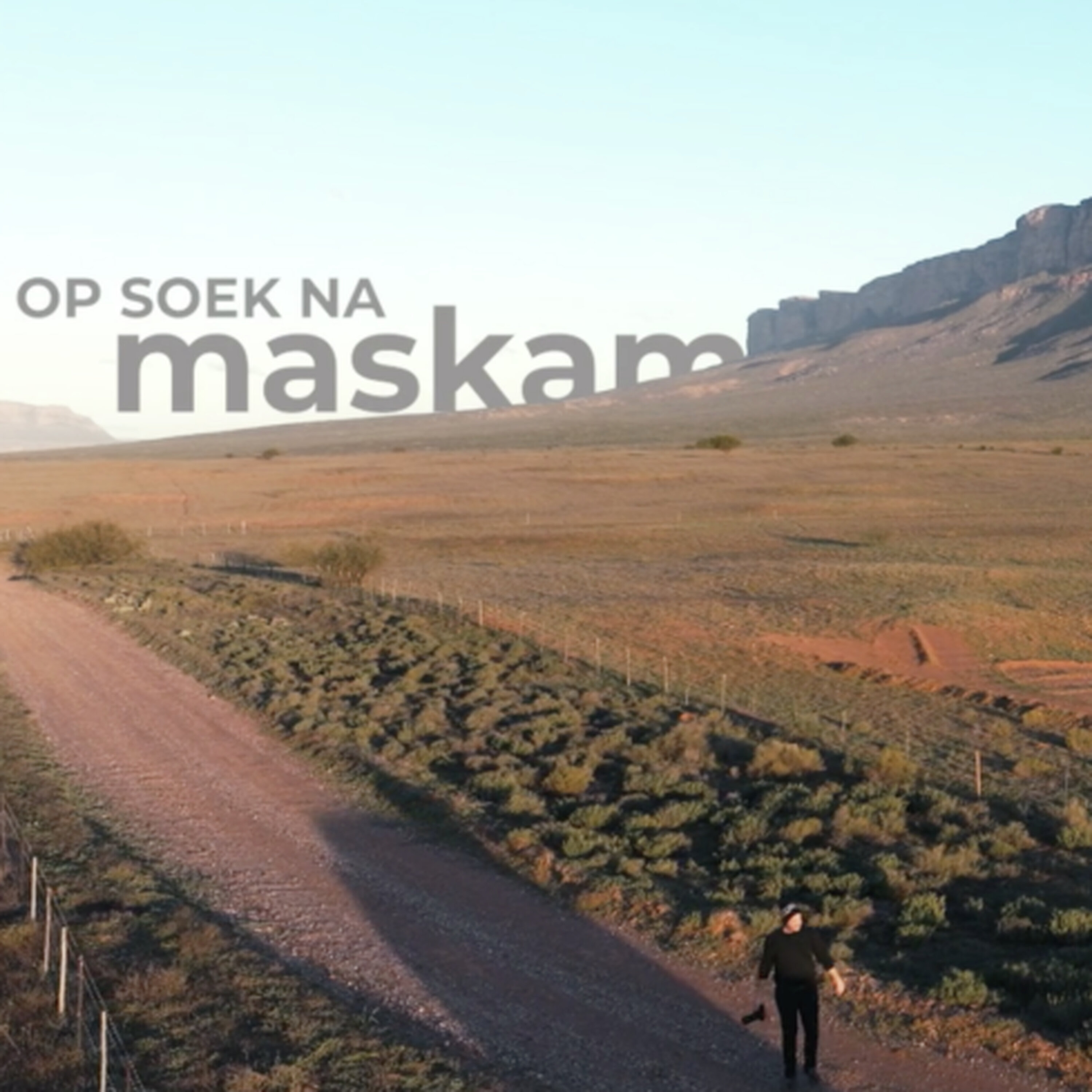 Op soek na Maskam