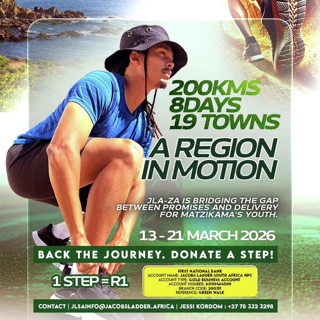 Matzikama Green Walk