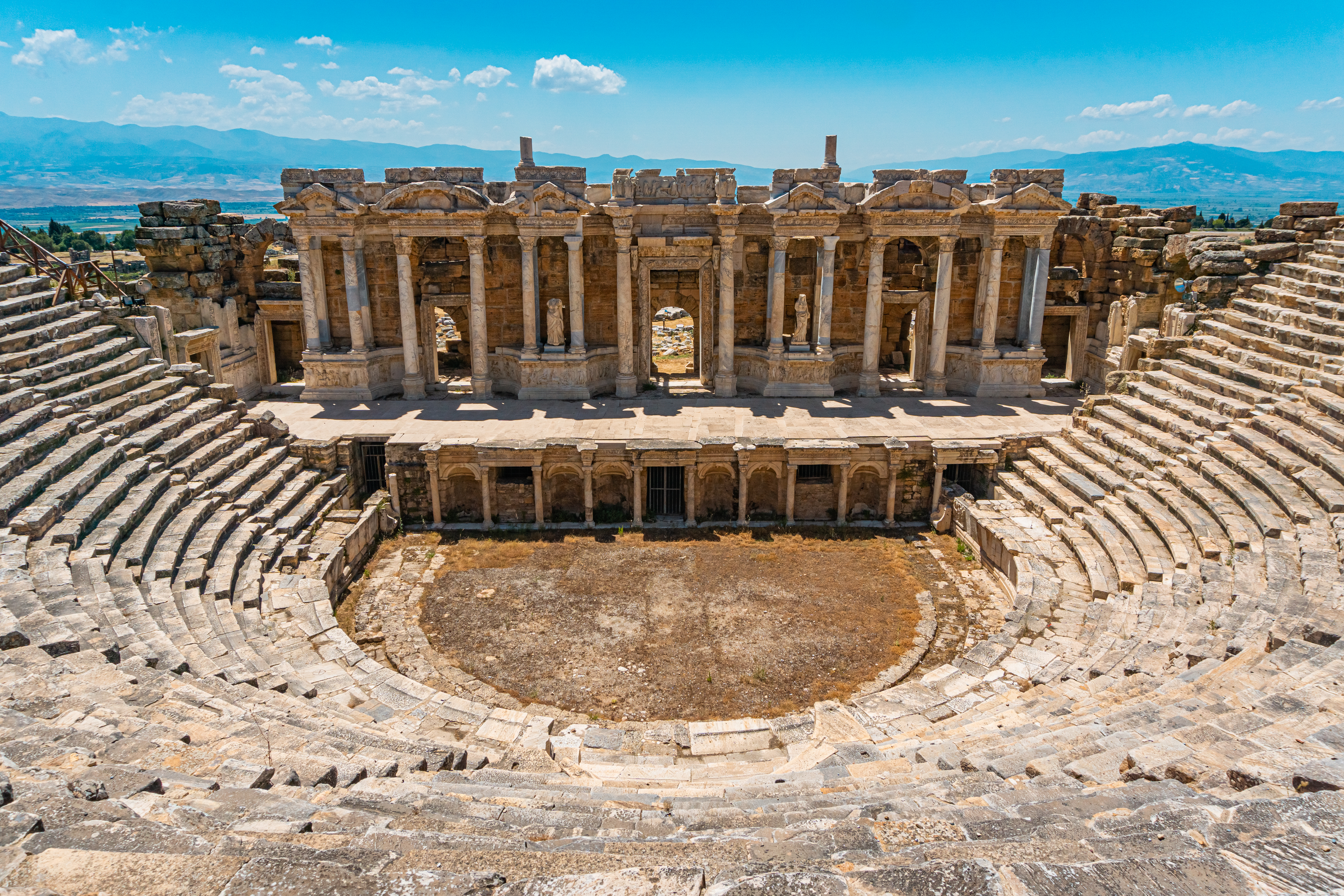 Wat kan ons leer by… 8 April 2026