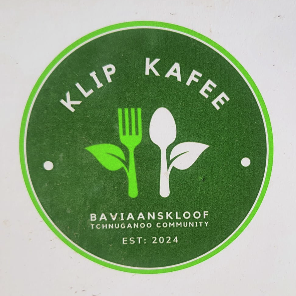 Baviaanskloof-kommune kry Klip Kafee episode artwork