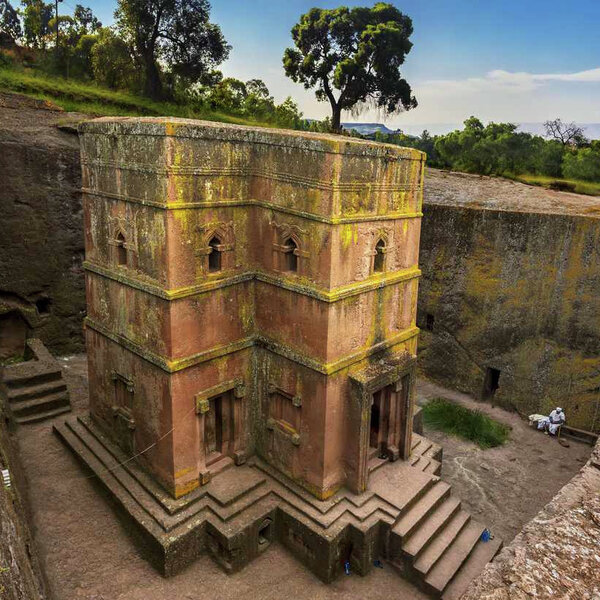 Wat kan ons leer by… Ethiopië (Deel 1)
