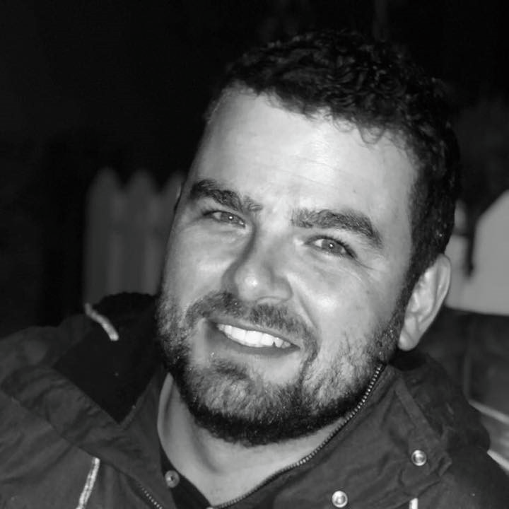 Retief Scholtz se skryfwerk