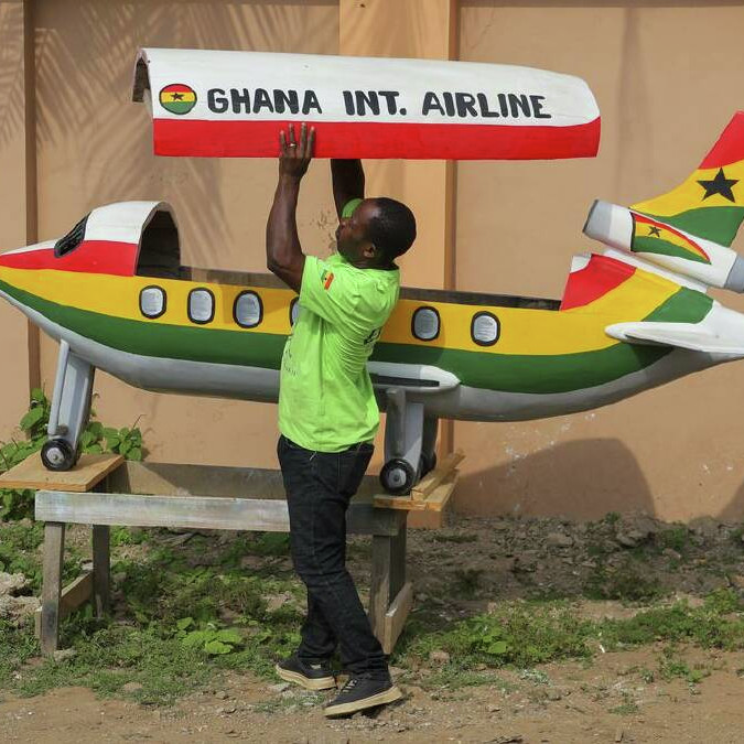 Ghana se kleurvolle kiste episode artwork