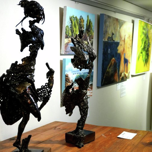 Suid-Kaapse Vereniging vir Visuele Kuns