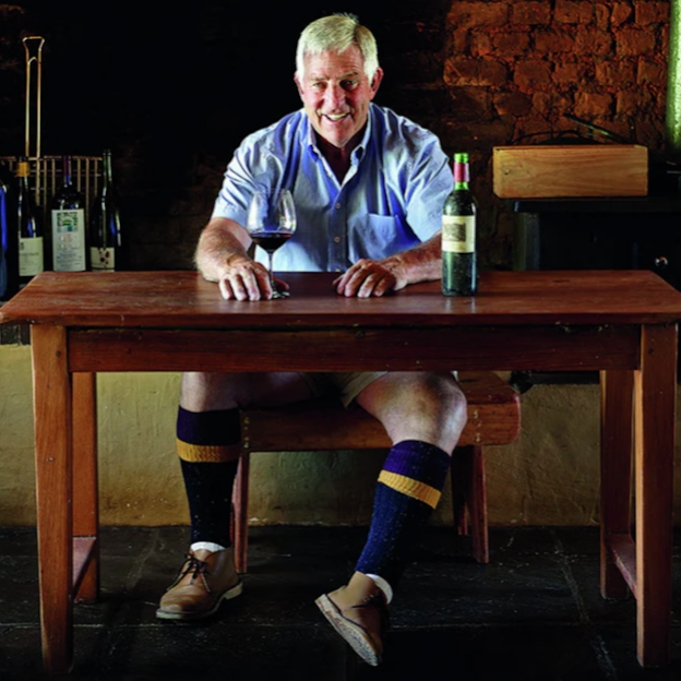Jan Boland Coetzee: 'n Bewustheid van plek episode artwork
