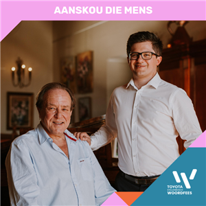 Erns Grundling oor "Aanskou die mens" episode artwork
