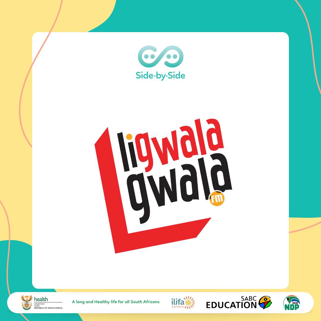 Ligwalagwala  FM - Episode 16 - Story Telling for a Healthy and Inquisitive Mind
