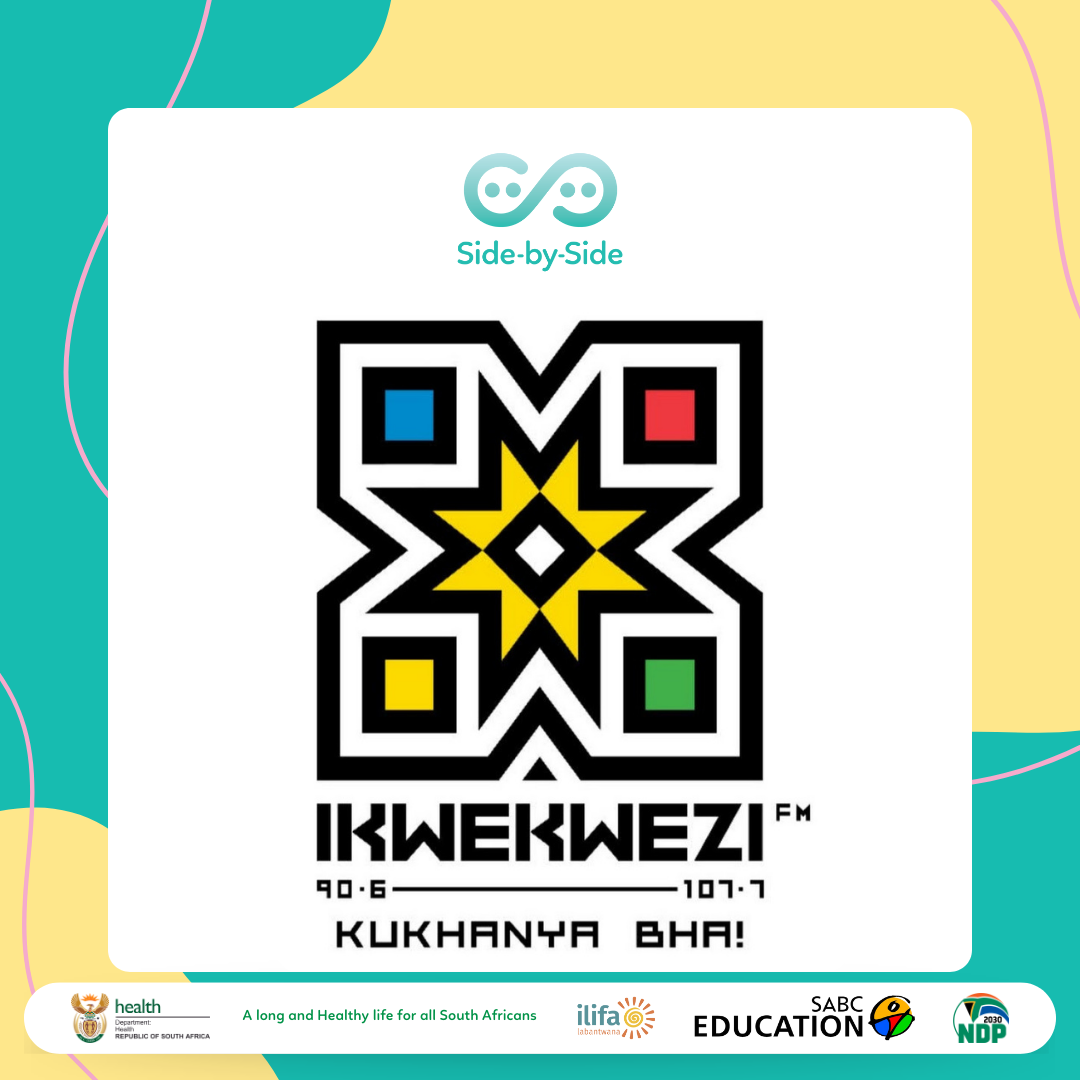 Ikwekwezi FM - Episode 27 - Early detection of eyesight syndrome