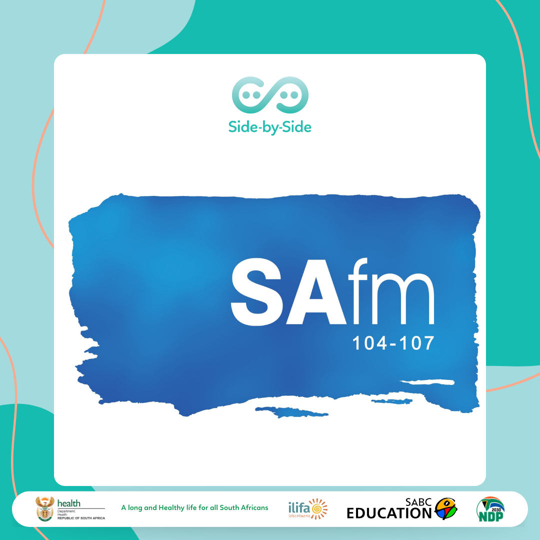 SA FM - Episode 38 - Growth Monitoring and Road to Health Booklet