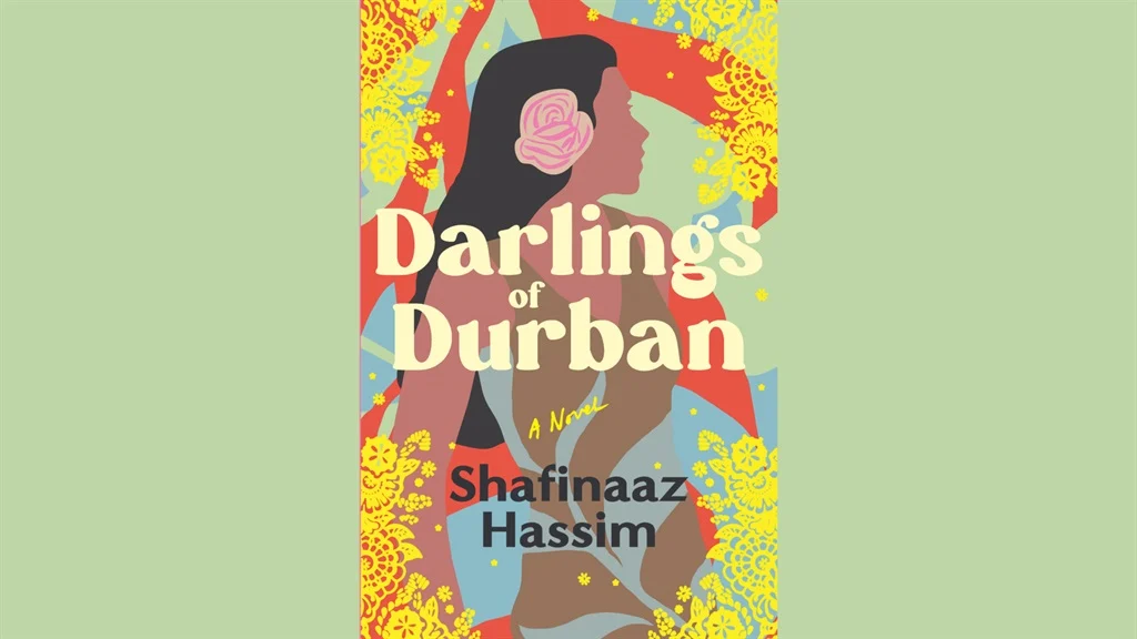 #PODCAST We profile author Shafinaaz Hassim's latest book "Darlings of Durban" - which is set to launch later today #sabcnews episode artwork