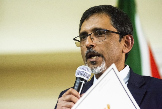 #PODCAST ELECTIONS: Minara's Ebrahim Patel calls for governmental infrastructure support to grow business & employment in SA #sabcnews episode artwork
