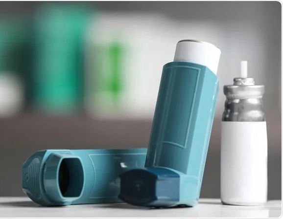 #PODCAST New study reveals that South Africans are dangerously over-using asthma reliever pumps #sabcnews episode artwork