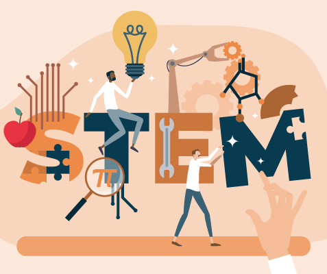 #PODCAST Nelson Mandela University focus on addressing the skills crisis by promoting the importance of STEM careers #sabcnews episode artwork
