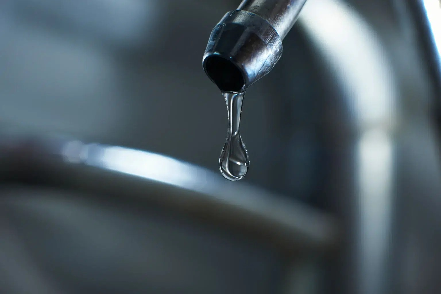 #PODCAST Robust legal framework needed to address SA's water crisis #sabcnews