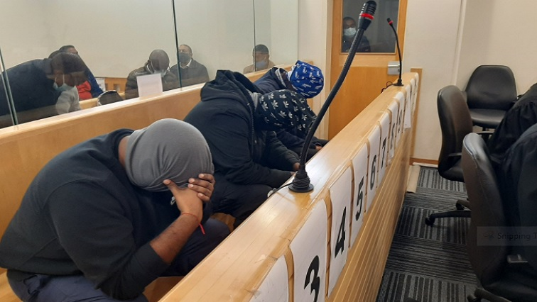 #PODCAST Durban High Court rejects brothers, Dylan and Ned Govender appeal application episode artwork