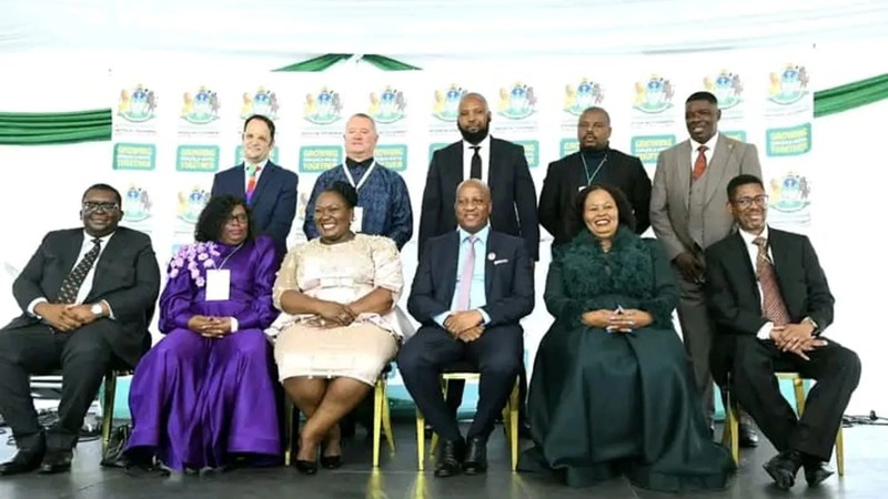 #PODCAST These South Africans say the swearing in of the new KZN Premier could be a turning point for the province #sabcnews episode artwork