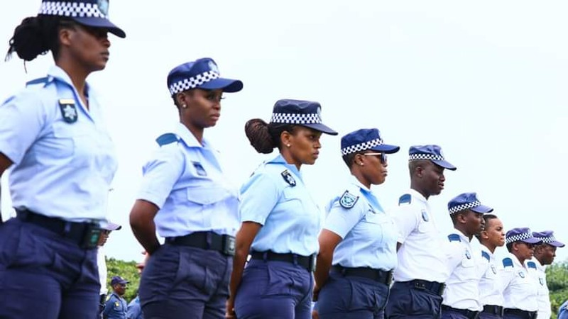 #PODCAST KZN Police Commissioner to address media on state of readiness during the election period episode artwork