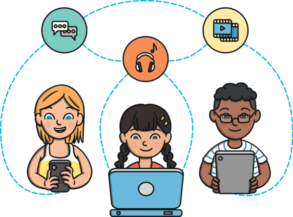#PODCAST Nelson Mandela University successfully launch first-of-its-kind "Grade R Cybersafety Project" #sabcnews episode artwork