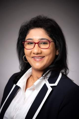#PODCAST 20 years of research in the making - CAPRISA's Kogie Naidoo discusses winning the Outstanding Female Scientist Prize in France #sabcnews episode artwork