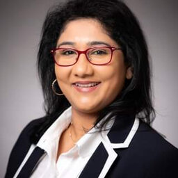 #PODCAST 20 years of research in the making - CAPRISA's Kogie Naidoo discusses winning the Outstanding Female Scientist Prize in France #sabcnews