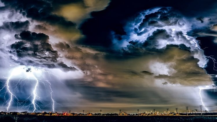 #PODCAST Severe weather storms wreaks havoc in the Western Cape leaving 11 dead episode artwork