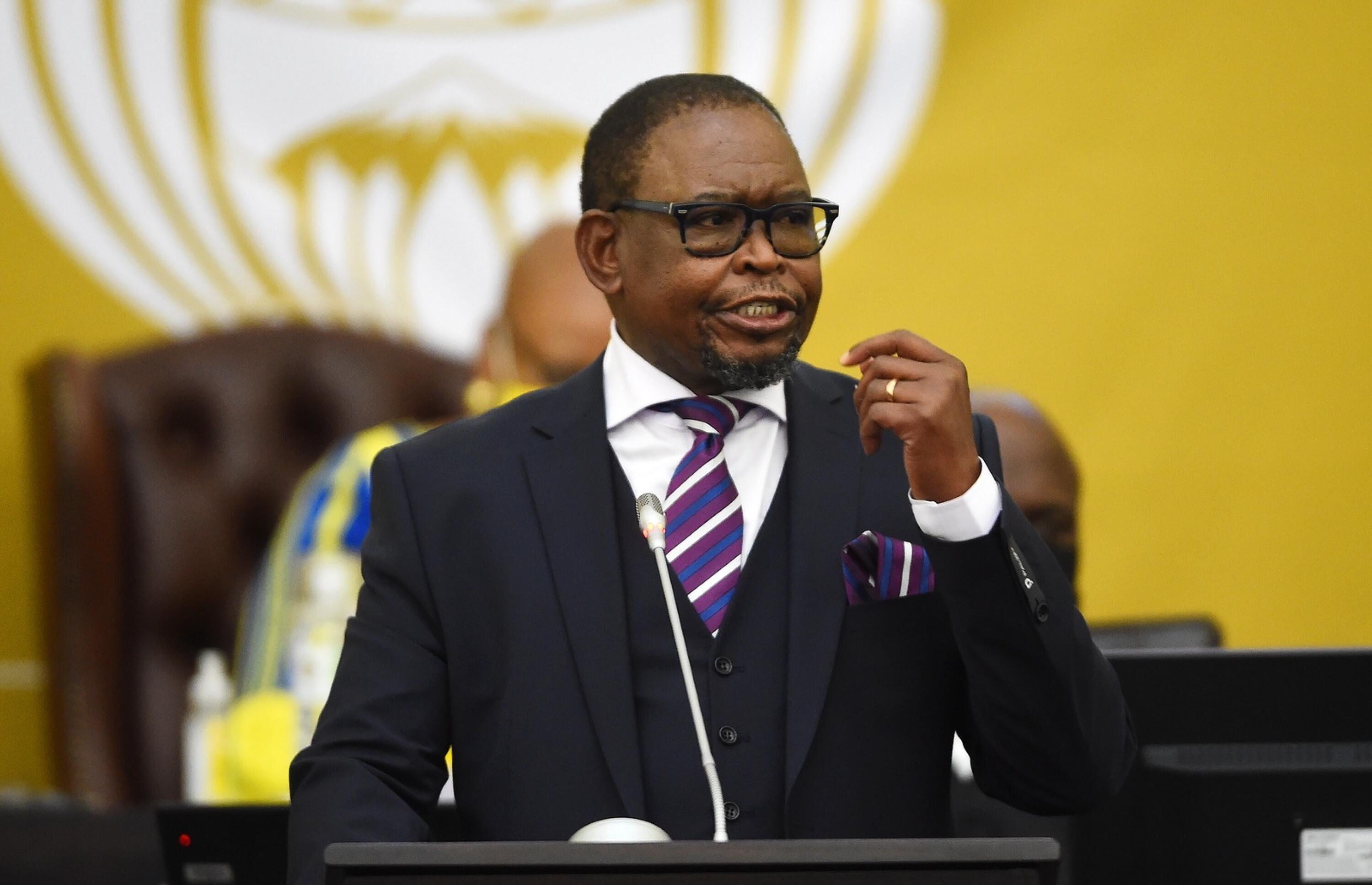 #PODCAST Tourism & hospitality sectors call on government help address issues in the industry #BudgetSpeech #sabcnews episode artwork