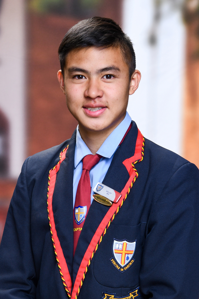 #PODCAST IEB top achiever Dylan Ho reacts to hearing his matric results for the first time #sabcnews episode artwork