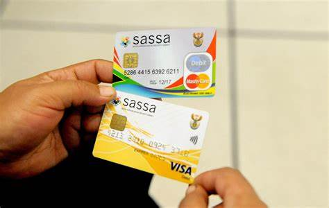 #PODCAST The South African Post Bank confirm that SASSA gold cards will not expire in December 2023 as expected #sabcnews episode artwork